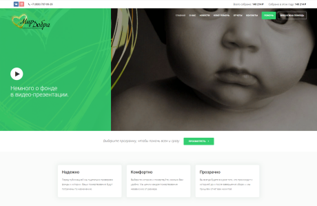 World of Good Foundation