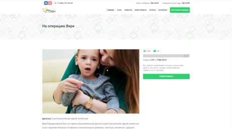 World of Good Foundation
