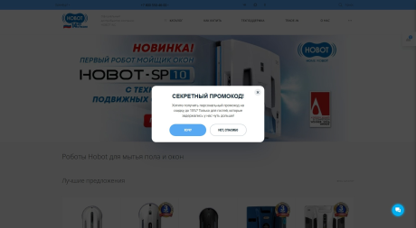 Hobot