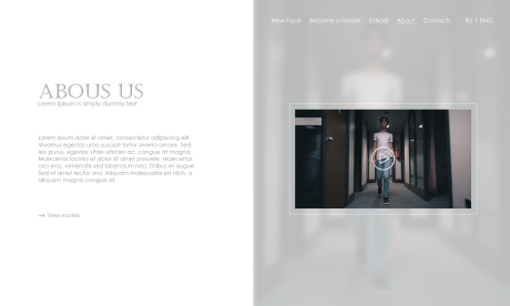 KRASA Models Management